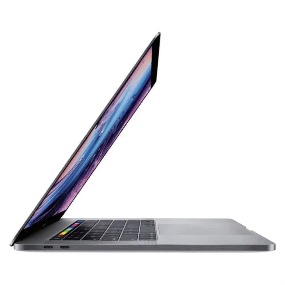Laptop Pre-Owned 1TB MacBook 2.4GHz 32GB (2019) - Pro i9 15" MV902LL/A Apple SSD Core Refurbished Space RAM Fair Gray