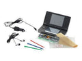 Starter console DSi Accessory for kit DSi, Memorex DS Kit for - Lite, - Nintendo DSi XL for Nintendo game Deluxe Nintendo