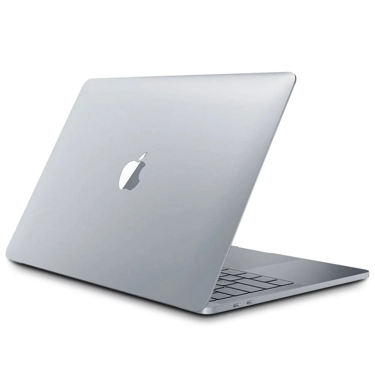 16" And MacBook Pro X62.6GHz,Silver (Scratch 512GB MVVL2LL/A Touch Apple W/ Used) Bar Dent 16GB