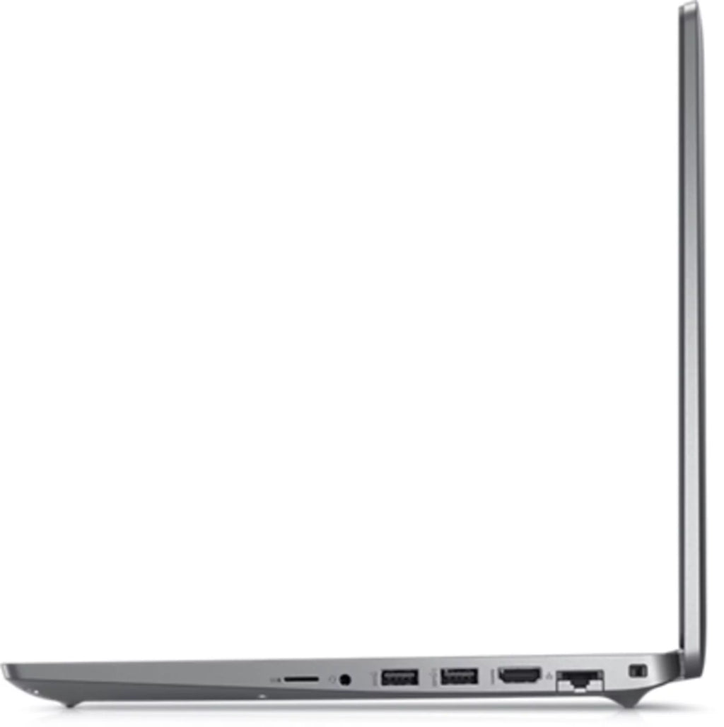 RAM (2022) - GHz - Gen 10 - SSD 4.7 15.6" 5530 @ Restored 16GB i7 Latitude Cores 512GB FHD (Refurbished) Dell 5000 Laptop 12th Core CPU