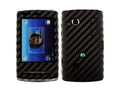 Sony for Carbon Mini Skinomi Fiber Screen Pro Xperia Protector X10 +