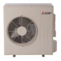 Air Conditioner 15,000 Mitsubishi BTU Mini-Split