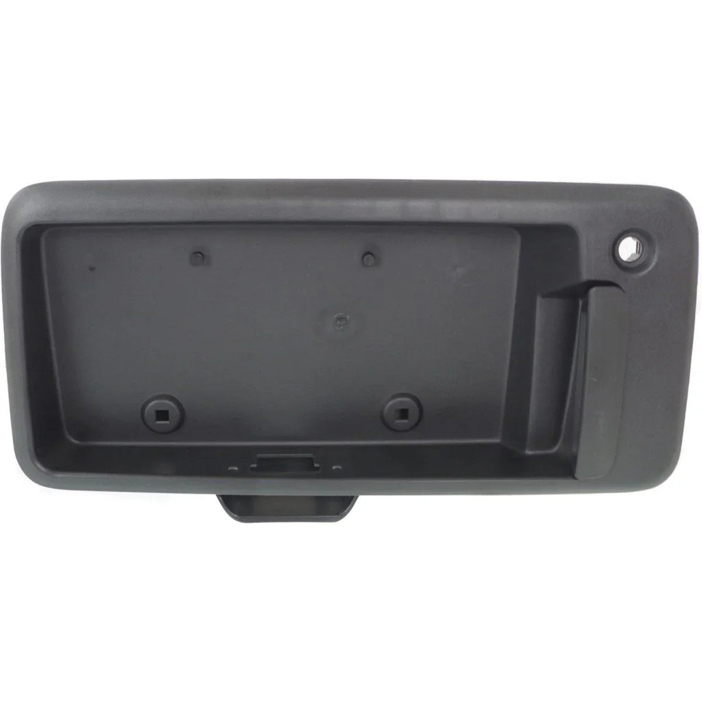 Exterior Chevrolet Express Door 23489985 Van SaVana Handles for 3500 Rear Chevy