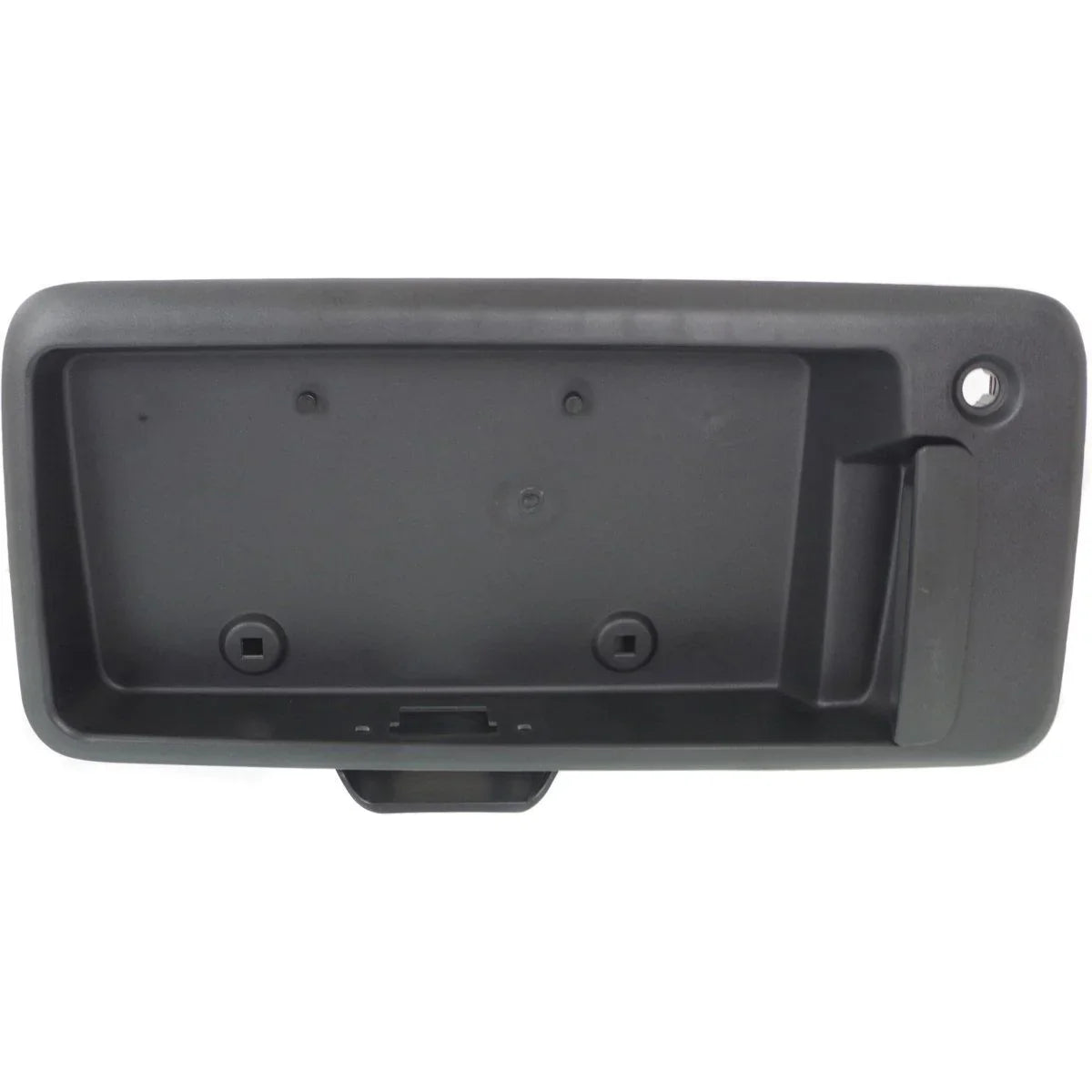 Exterior Chevrolet Express Door 23489985 Van SaVana Handles for 3500 Rear Chevy