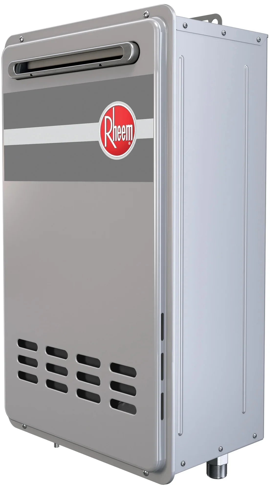 Volt 120 Gas Whole Rtg-95Xln-1 House 199900 Rheem Low Natural BTU 9.5 GPM Outdoor Ultra