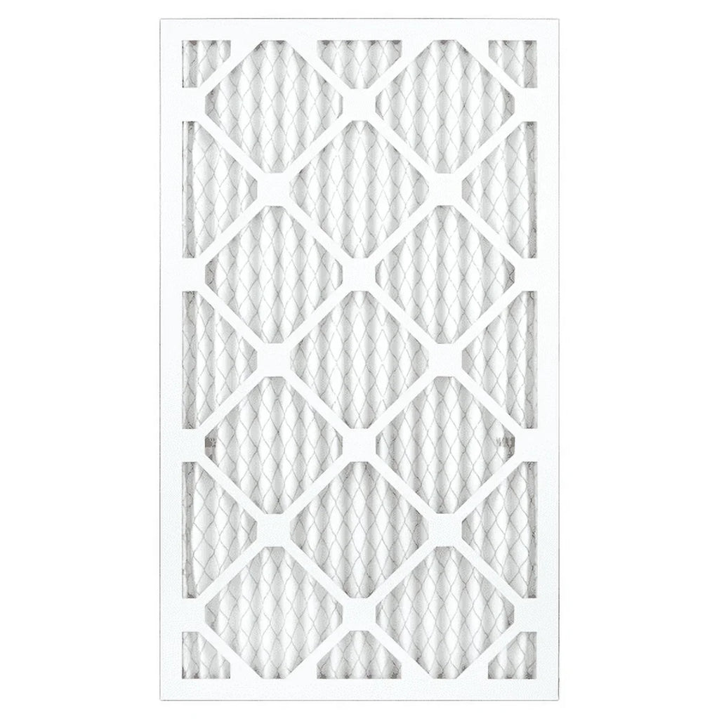 14x24x1 Air in Made 13 Air Health AC Pleated the HVAC MERV Filter 4-Pack Filters USA Filter, AIRx Furnace