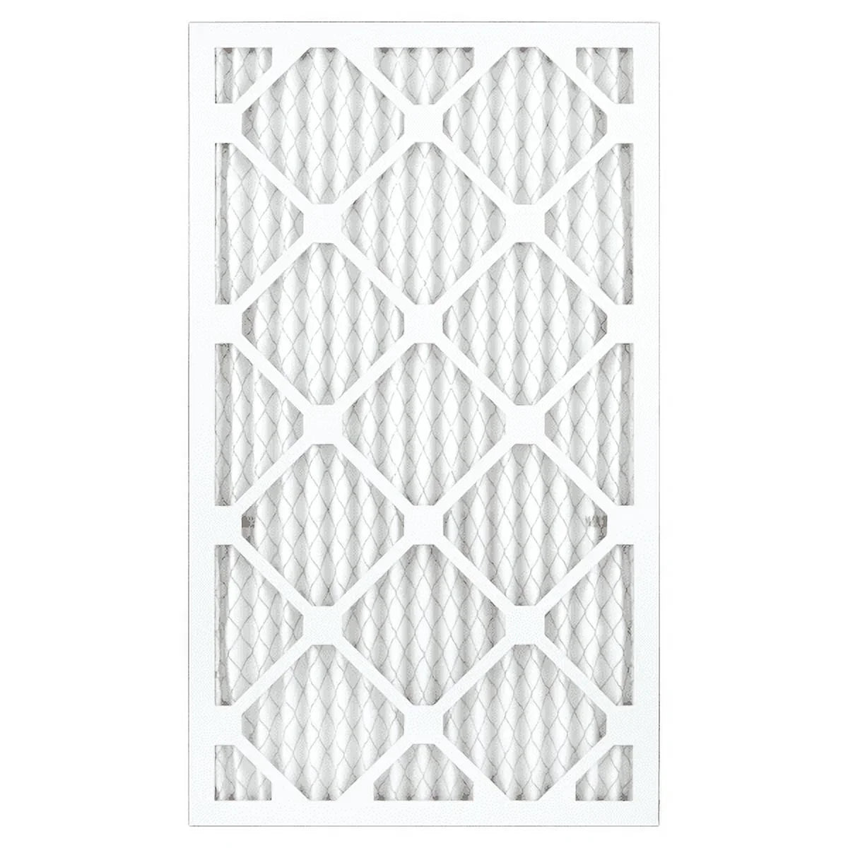 14x24x1 Air in Made 13 Air Health AC Pleated the HVAC MERV Filter 4-Pack Filters USA Filter, AIRx Furnace