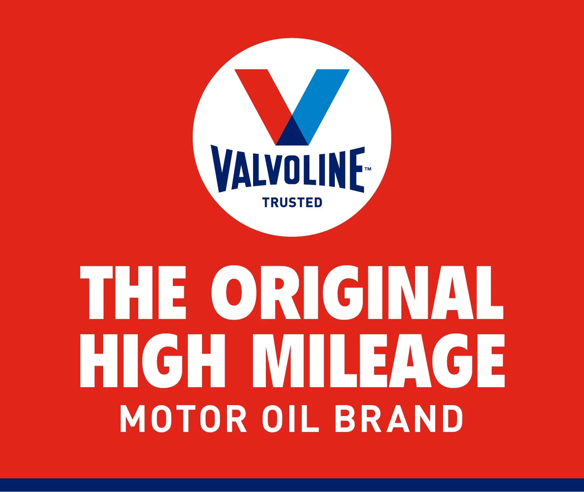 10W-30 MaxLife Valvoline Garage High QT Blend Oil Mileage Motor 12 Box Synthetic