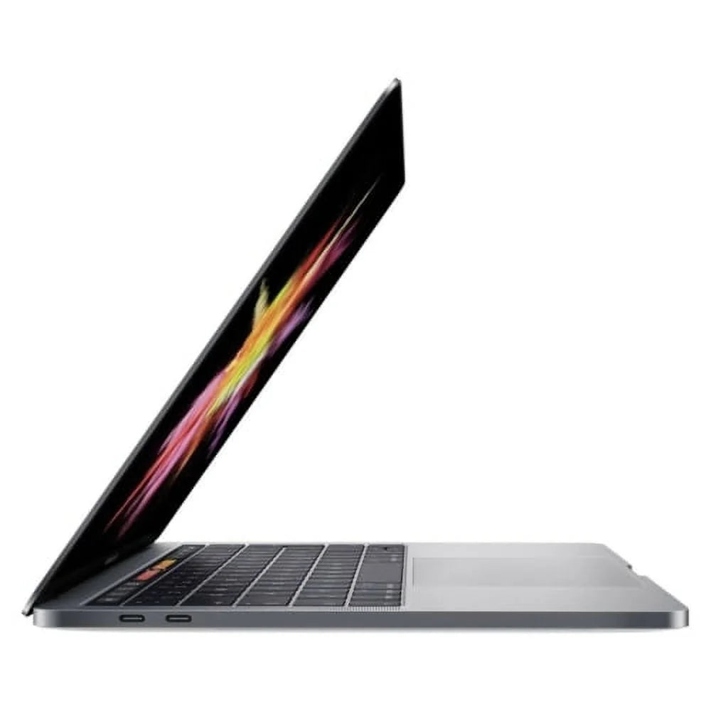 Apple Touch SSD 16GB MR9Q2LL/A Pro 512GB Core Restored (Refurbished) MacBook (2016) RAM 13" 3.1GHz i5