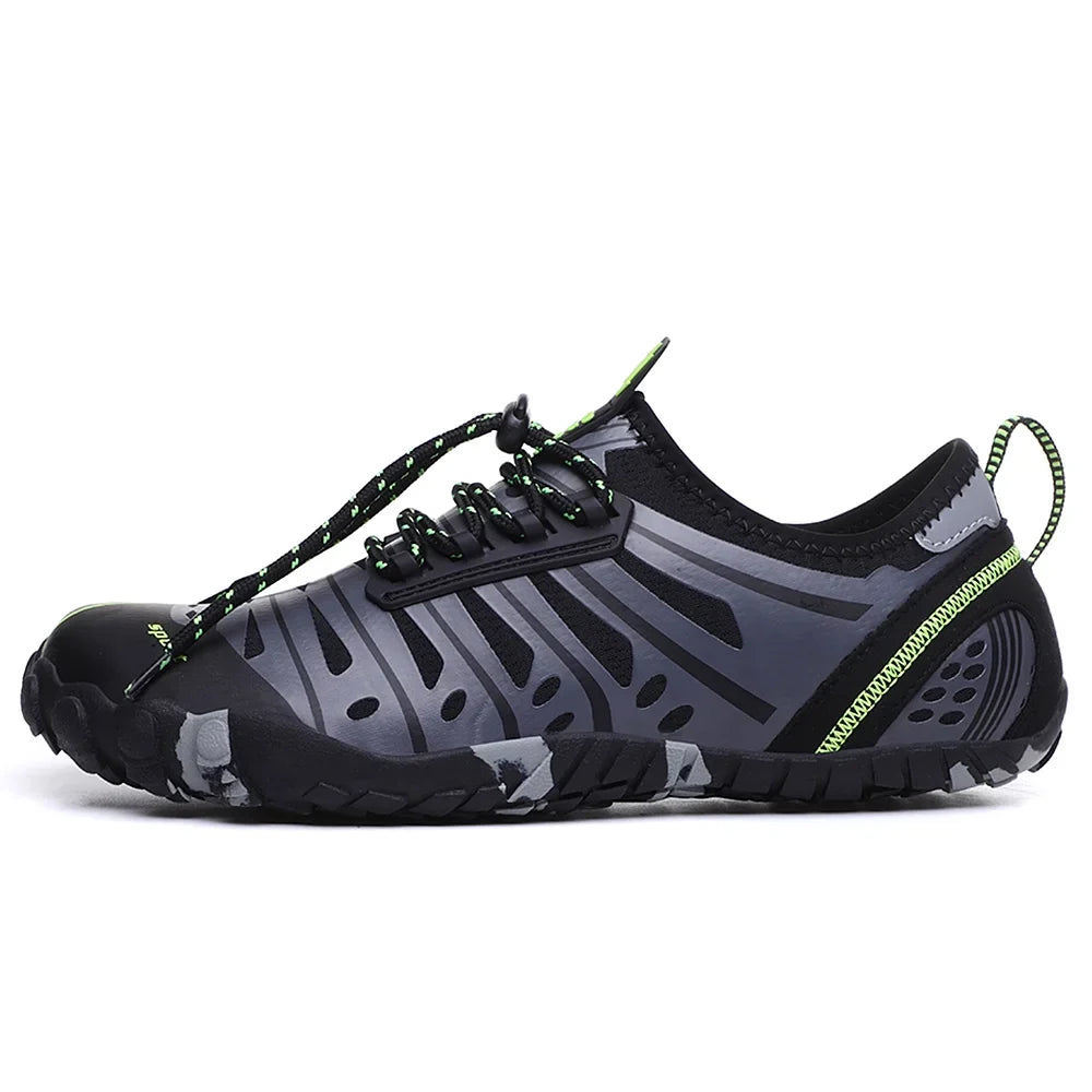 Dry Shoes Surfing Trekking Shoes Walking Beach Hiking Quick Sport Boating for Lightweight Water River Kayaking Shoes Athletic