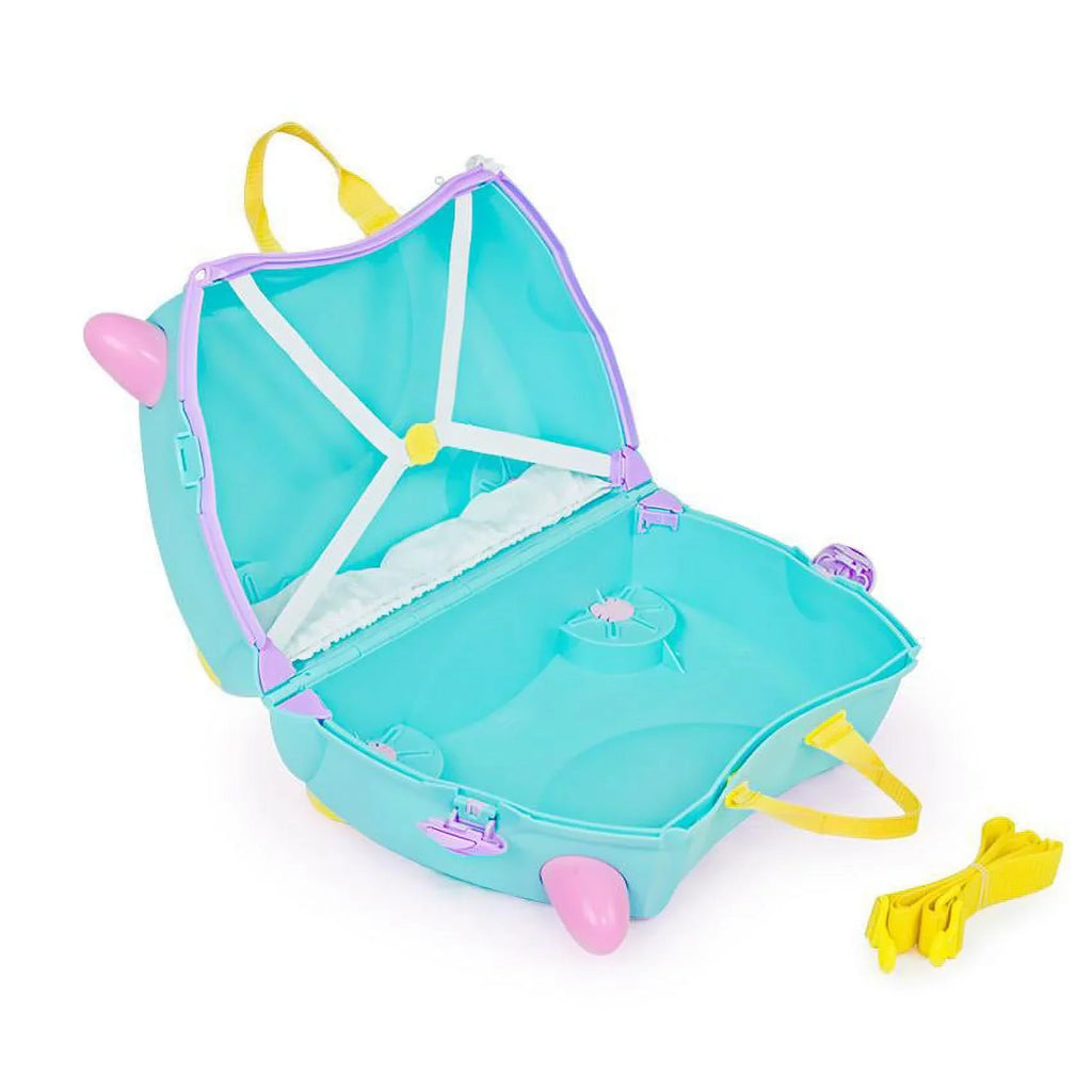 from (Dispatched Bee UK) Trunki Bernard