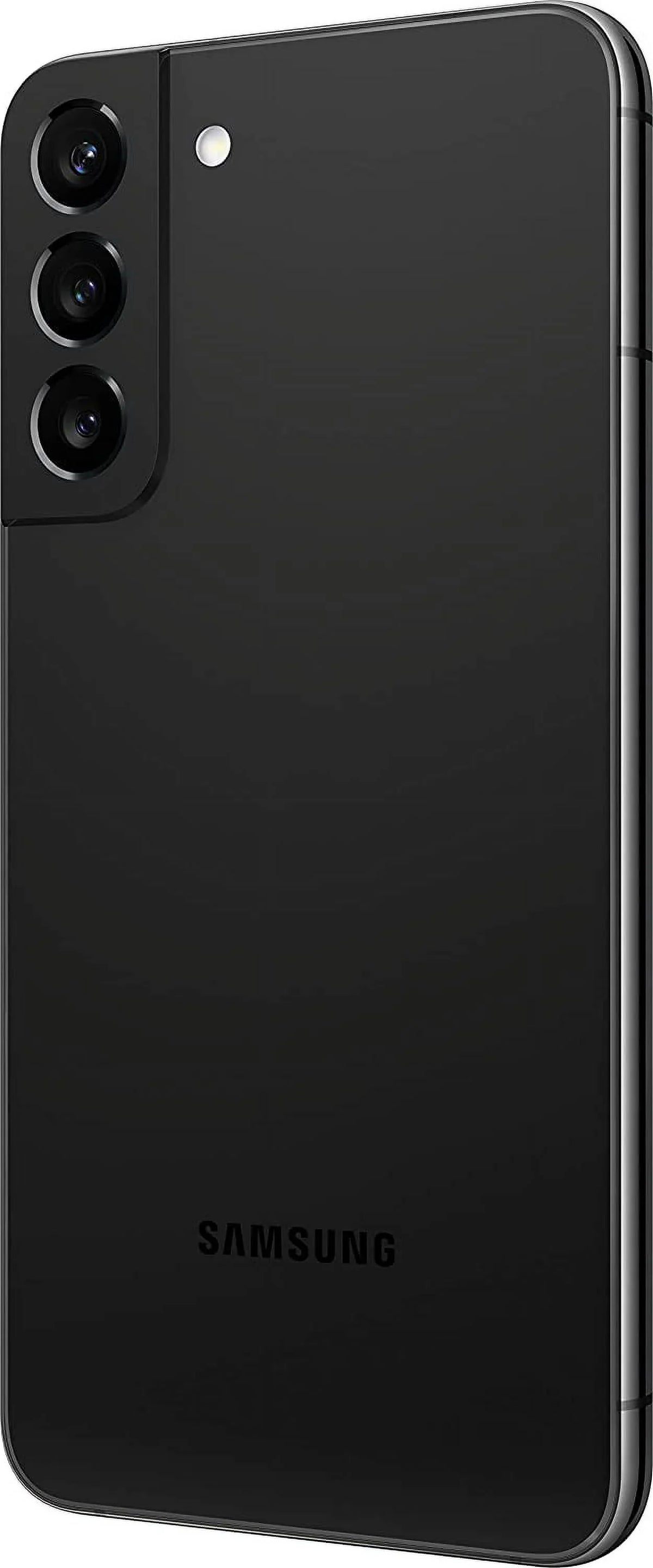 A+) - Galaxy Plus S22 (Used Phantom Grade S906U 256GB Samsung 5G Unlocked) (Fully