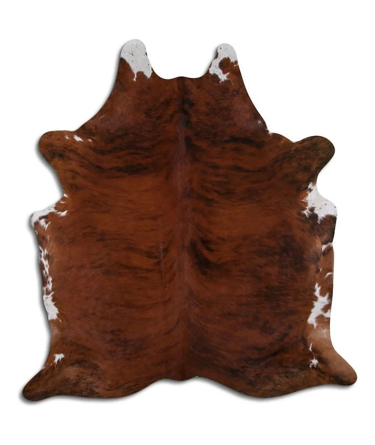 rug NATURAL WHITE BELLY Godsend cowhide EXOTIC rugs sale for