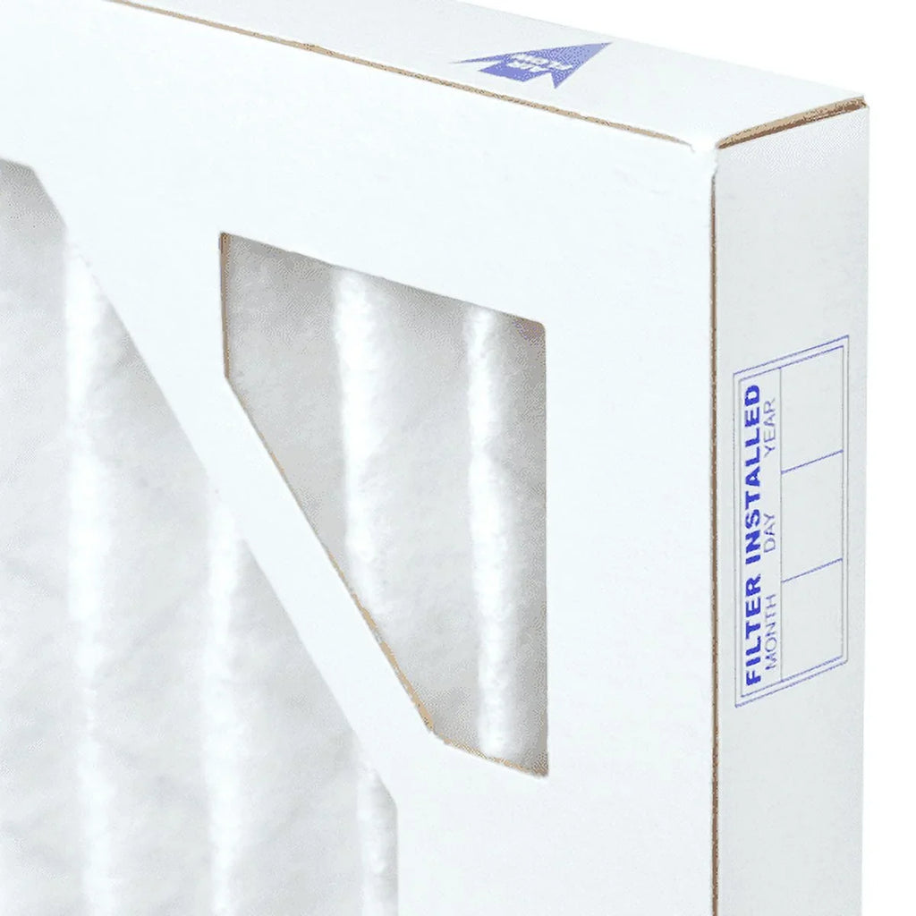 14x24x1 Air in Made 13 Air Health AC Pleated the HVAC MERV Filter 4-Pack Filters USA Filter, AIRx Furnace
