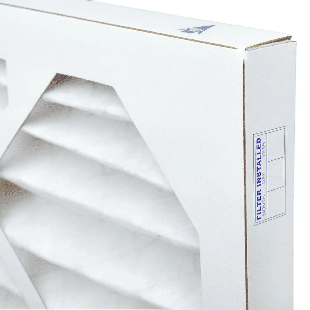 Furnace Dust Made HVAC Air Air 4-Pack AIRx USA in 8 Pleated 24x24x1 Filters MERV AC Filter, Filter the