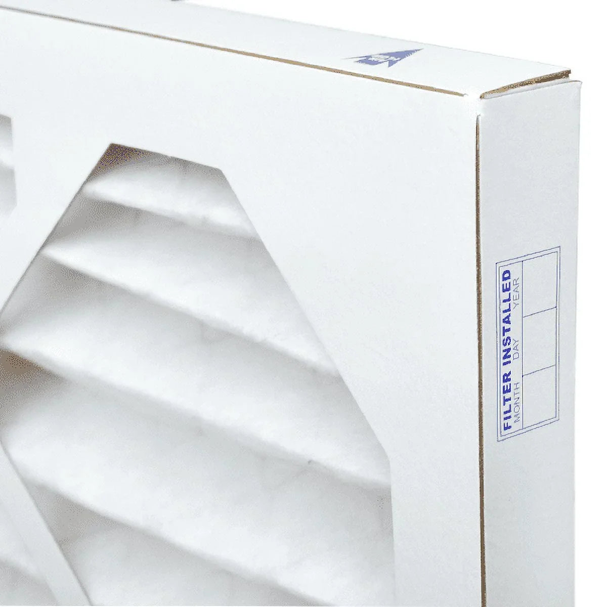 Furnace Dust Made HVAC Air Air 4-Pack AIRx USA in 8 Pleated 24x24x1 Filters MERV AC Filter, Filter the