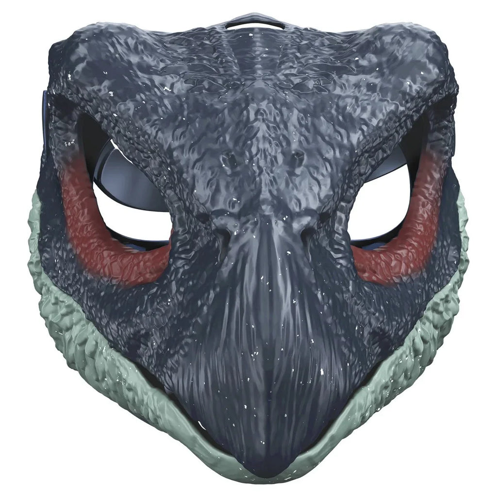 1 of Jurassic 2 Mask Basic 2022 World Wave Case