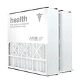 HV Filter 229990-003, In MERV Bear Air Replement 13 Health The Made 2-Pk, Furne 20X20x5 For Trion Air