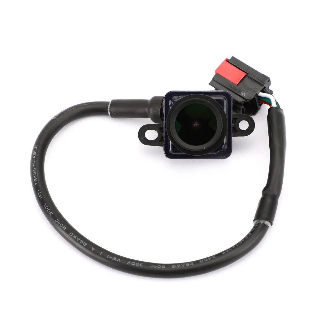 For Charger Fits 2011-2014 Motor View Assist Back 56054058AH Camera Genic Chrysler Rear Up