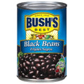 of (Pack Bush's black beans 11)
