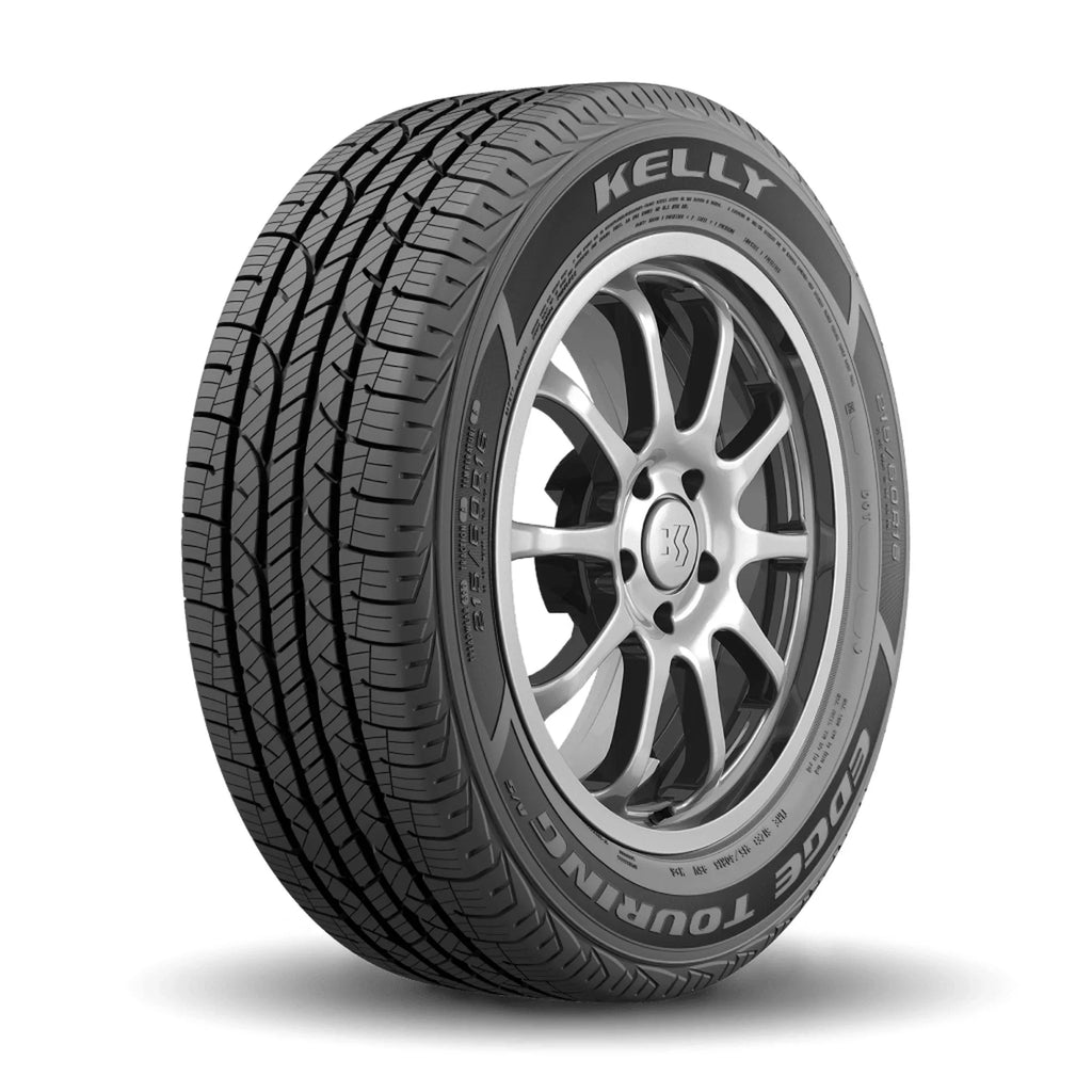 Season All Touring Kelly Passenger Edge Tire 87V 195/55R16 A/S