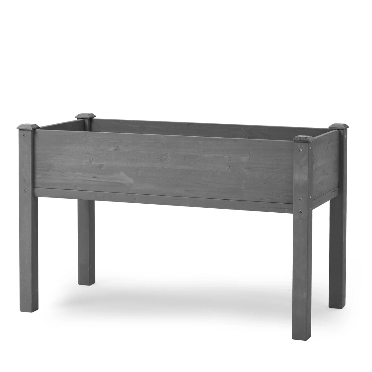 Bar Home Kitchen Storage Prep Cabinet Party, Island, Wheels, Cooking Kitchen Table Outdoor BBQ Outdoor Carts Table Patio, for Table Metal with Grill (Grey) Grill Dining