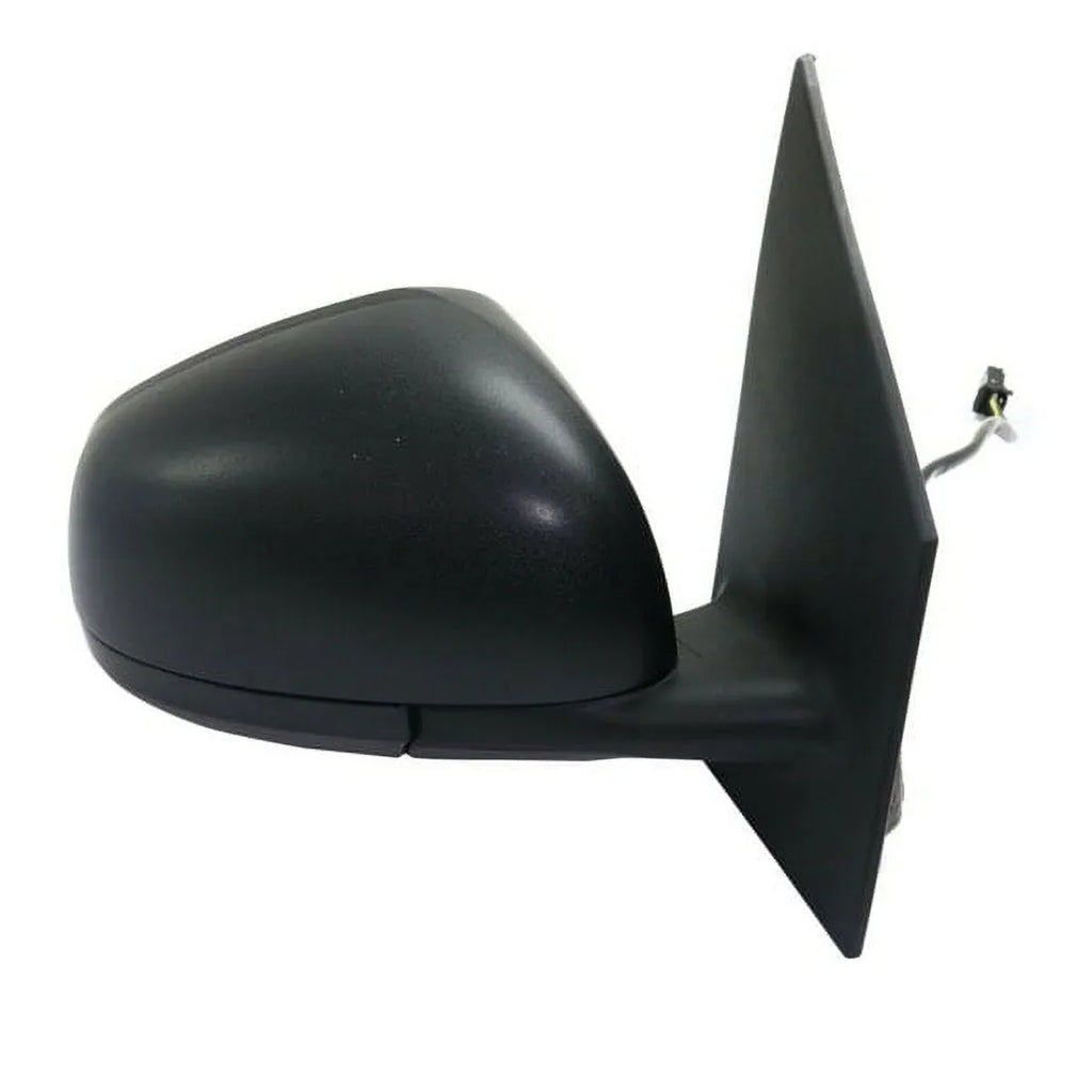 For Right Heated 16 Power Fortwo View Door 18 Textured Side Smart Mirror 17 Rear