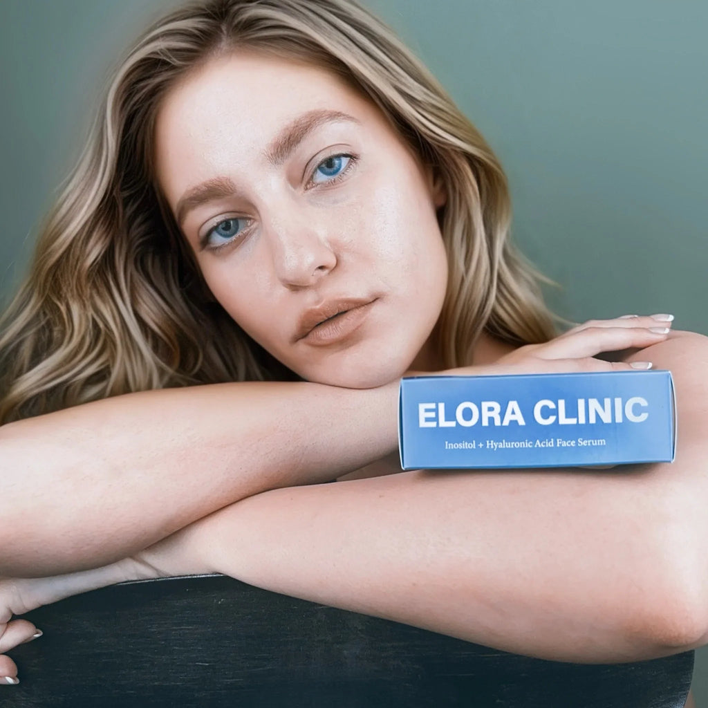 Serum, Face, Rejuvenating Instant Serum Plumping, Advanced Plumping Frankincense Clinic Face | Elora for Frankincense