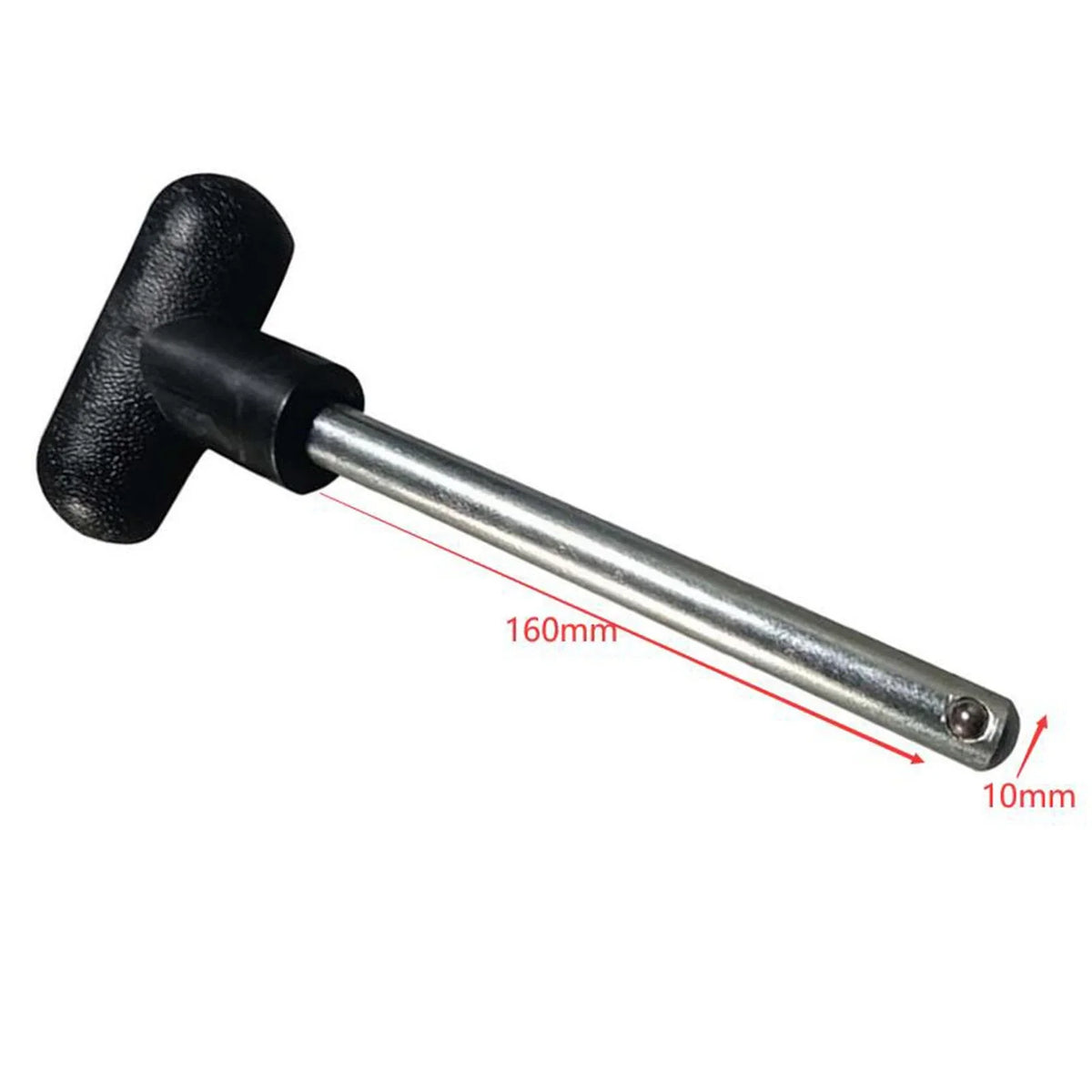 AMLESO Universal Selector Pin Fitness 6xWeight Device Gym Pin Lock Portable Stack Pin