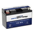 High Agm 2008 For Suzuki Motorcycle Drz400Sm Yt7B-Bs - Performance Battery