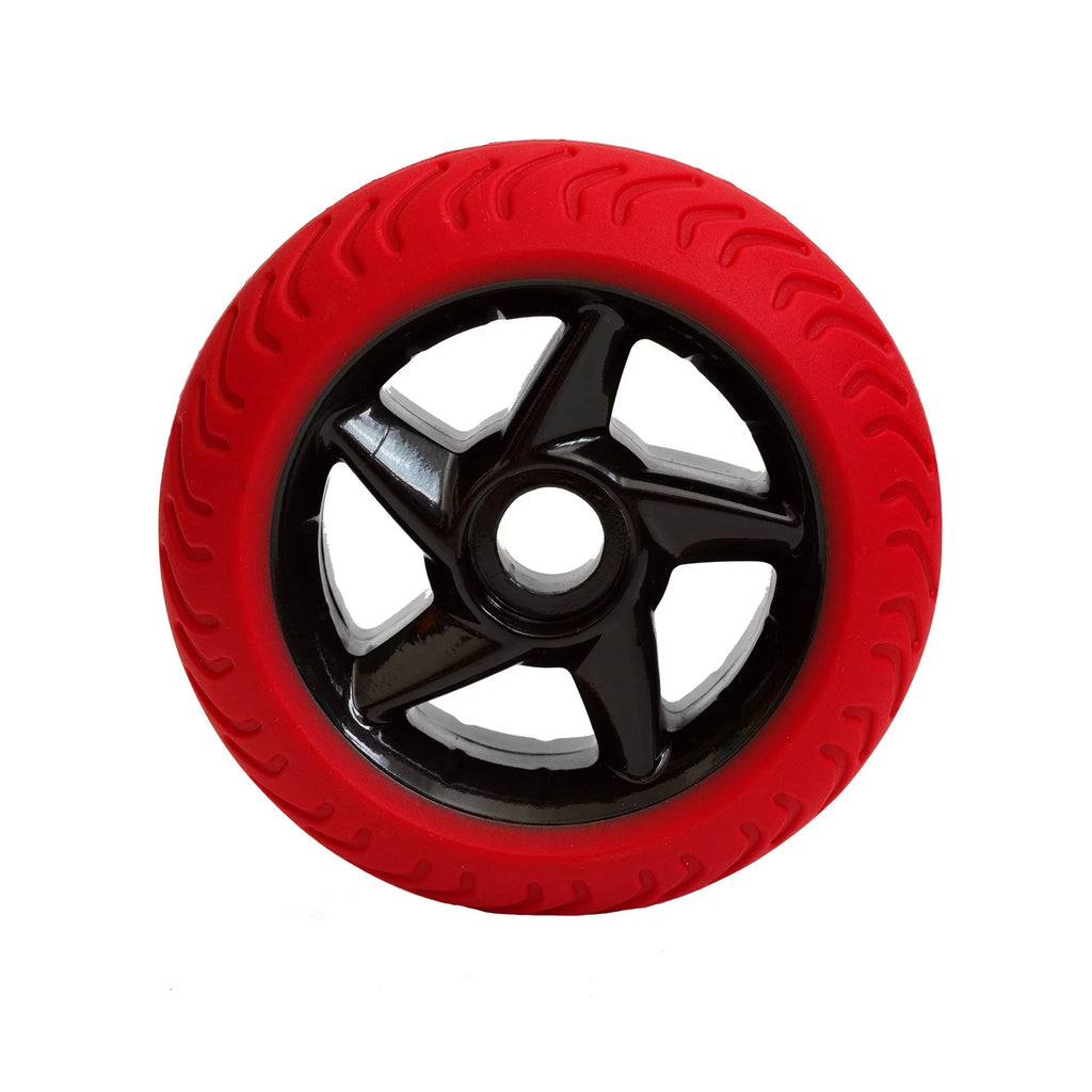 9800 Bag /Red Gear Pro Kit Rig OGIO Wheel