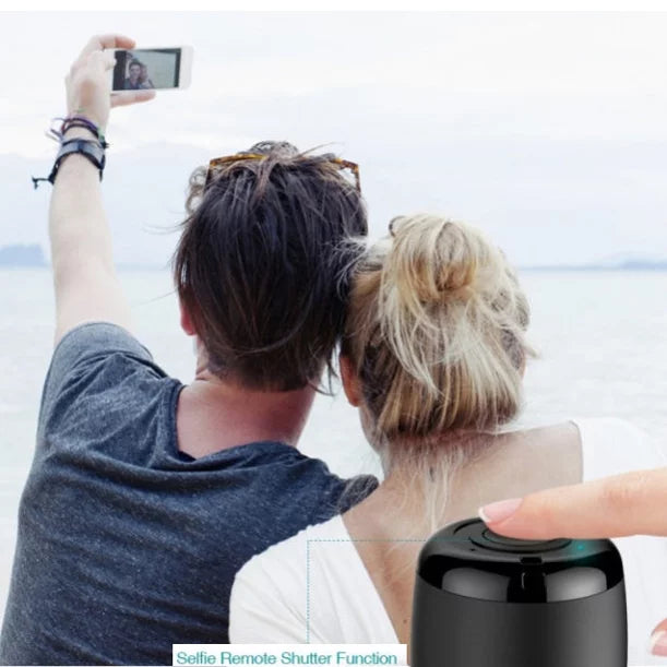 Z6L Shutter (3rd Mic Compatible Handsfree Remote SE Speaker (2022) With Multimedia iPhone Mini - SE for 2022 Wireless Audio Generation) Silver Rechargeable iPhone