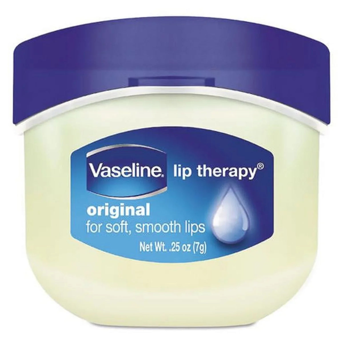 0.25 UNI Unilever Balm Aid Lip First oz Vaseline