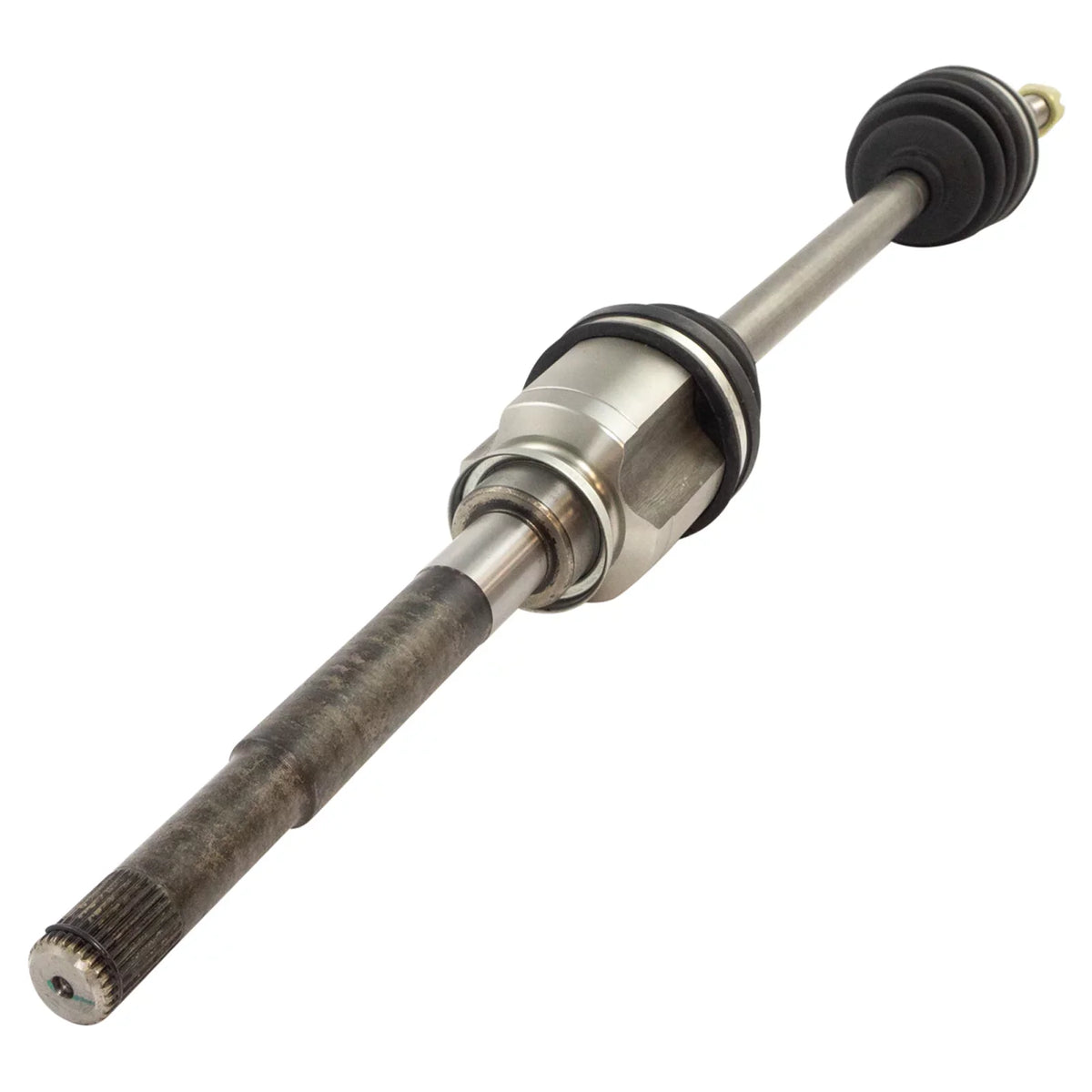 COMPASS CSA72938 4WD CV DODGE LATITUDE CALIBER, Front select: for Compass 2012-2017 Axle Patriot Caliber Side RH Fits Shaft 2007-2008 2.4 TRQ JEEP New Assembly
