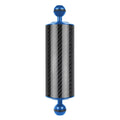 and Arm Floating balls with for Wide Photography 8in Fiber Water Float Carbon Angle Arm double