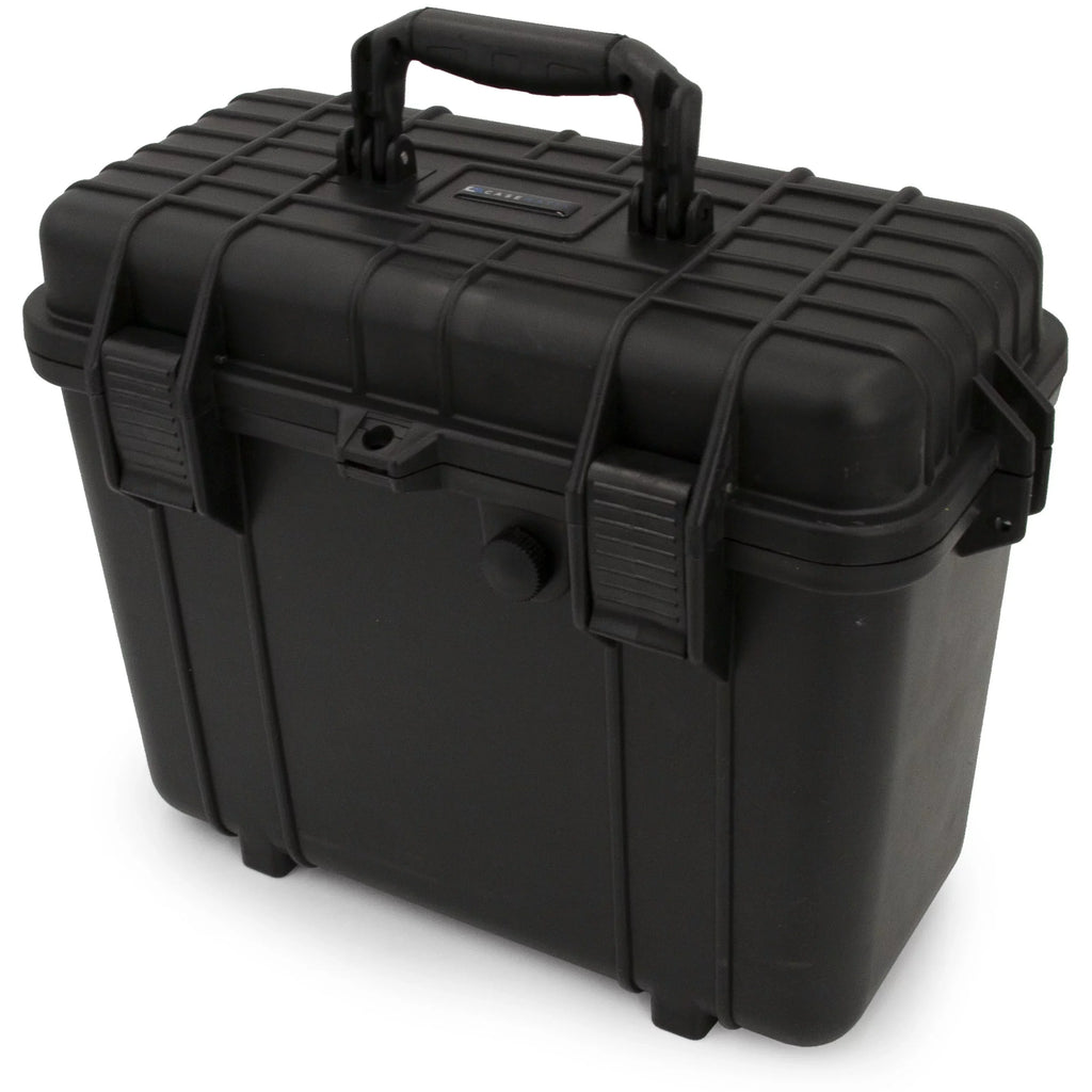 and Meeting CASEMATIX - Accessories Waterproof Conference Case Case Video Owl Owl Fits 360 Only Camera Pro Camera