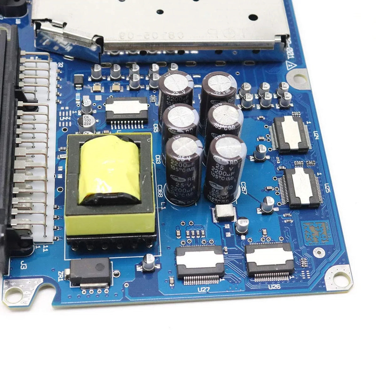 for Circuit Amplifier 2010-2012 Q7 Board Amp Audi Booster Main 4F0035223P 3G