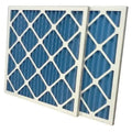 Pack), (12 8 12" X Filter Air X Pleated MERV 12" 1"