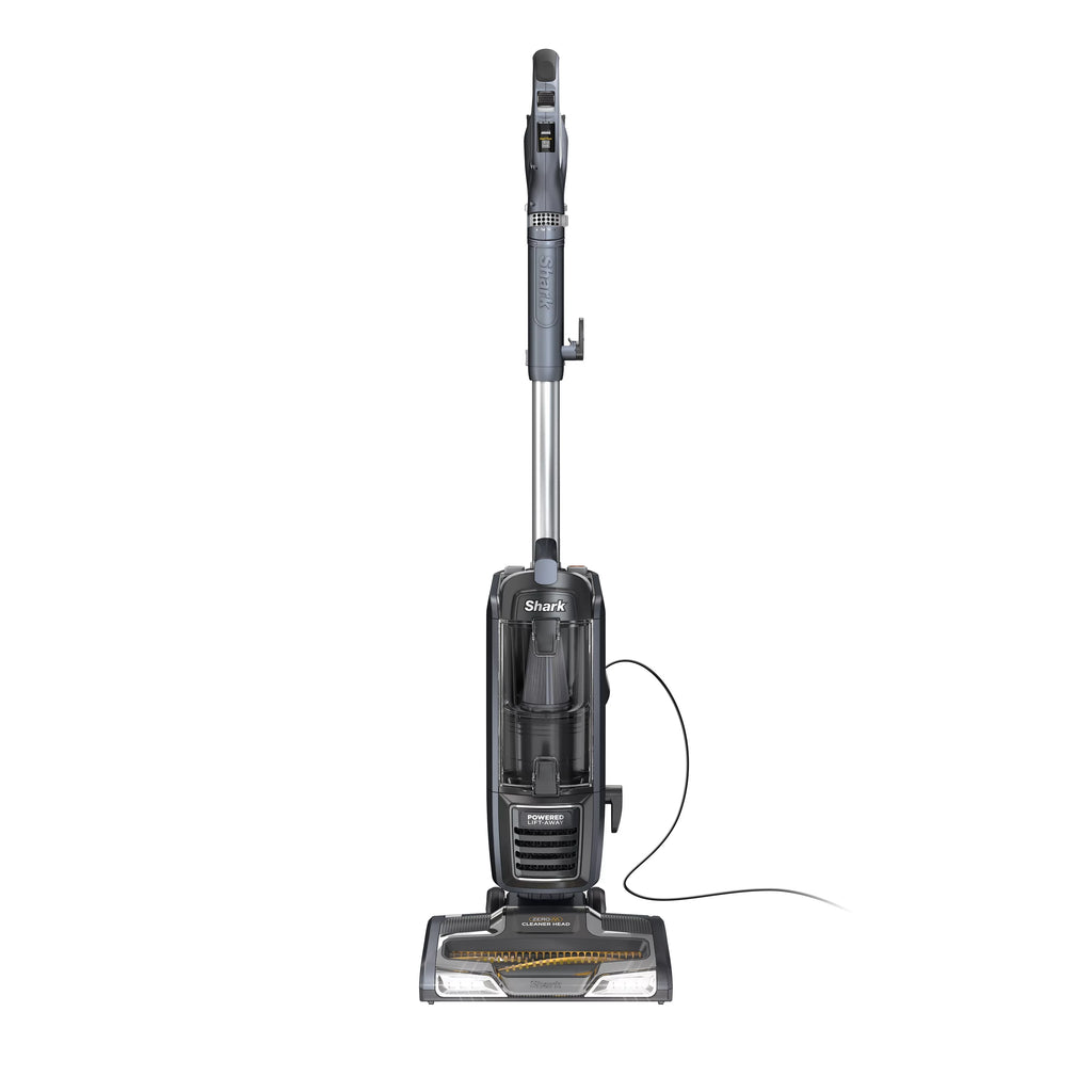 Speed Self-Cleaning Upright with Powered Lift-Away ZU621 Rotator Shark Brushroll Vacuum,