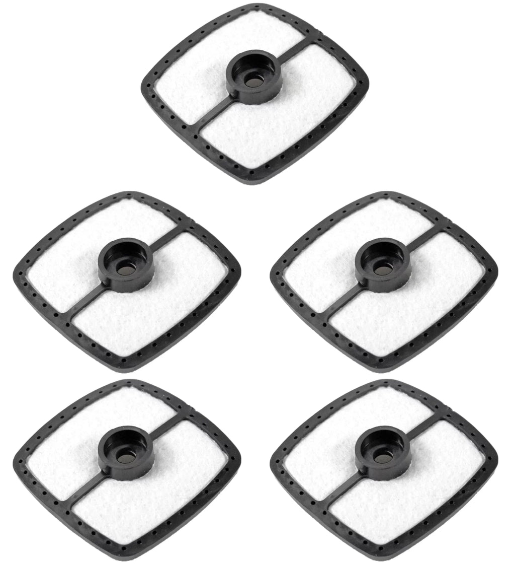 Filters Echo Pack OEM Replacement of 5 A226001410-5PK Genuine Air