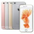 16GB New) Carrier Plus Pre-Owned iPhone - 6S Apple Unlocked Gold (Like -