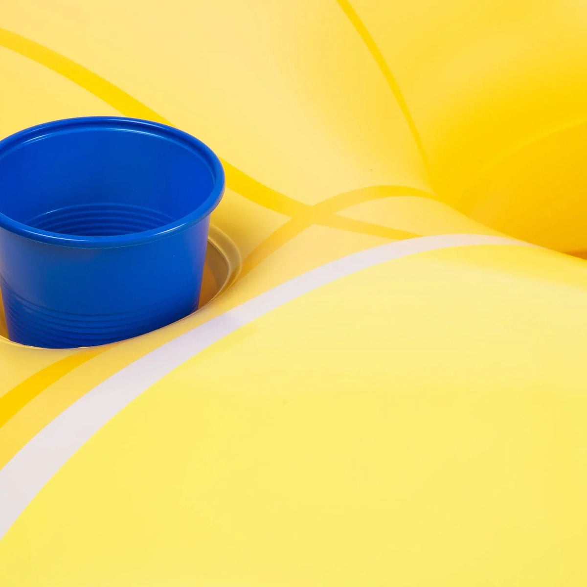 Squishmallows Inflatable With Styles) Cupholder BigMouth Ring (Various Pool Float x Built-In