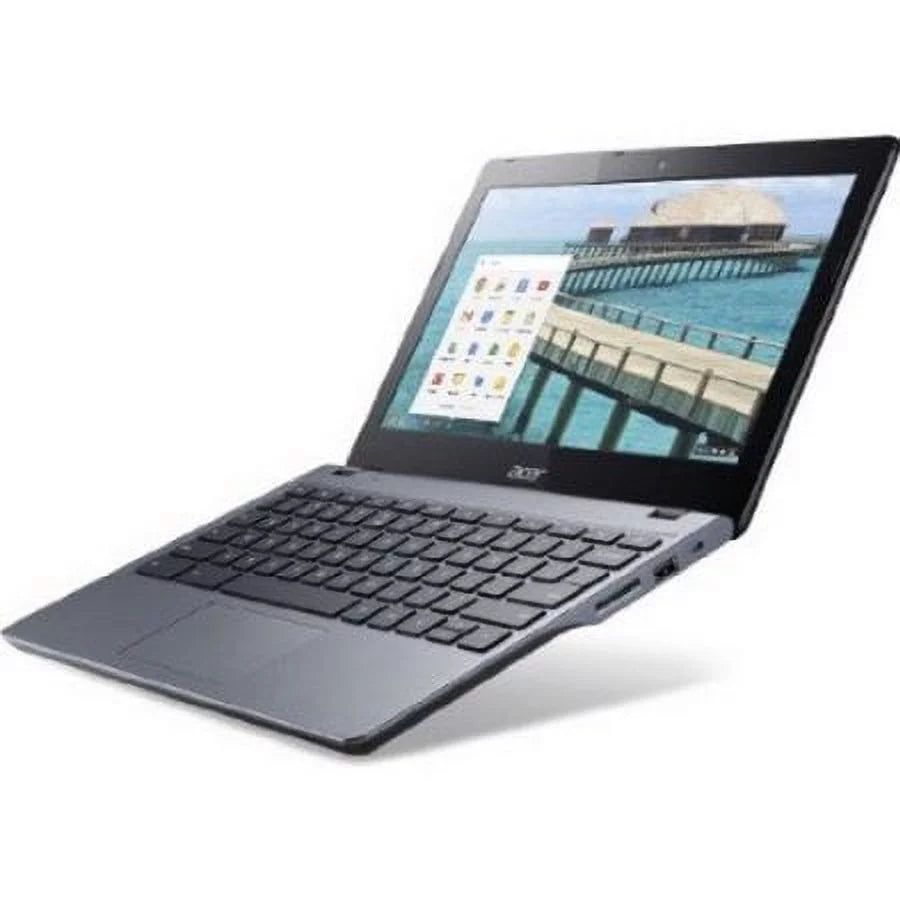 C720-2848 Chromebook Restored (Refurbished) Acer