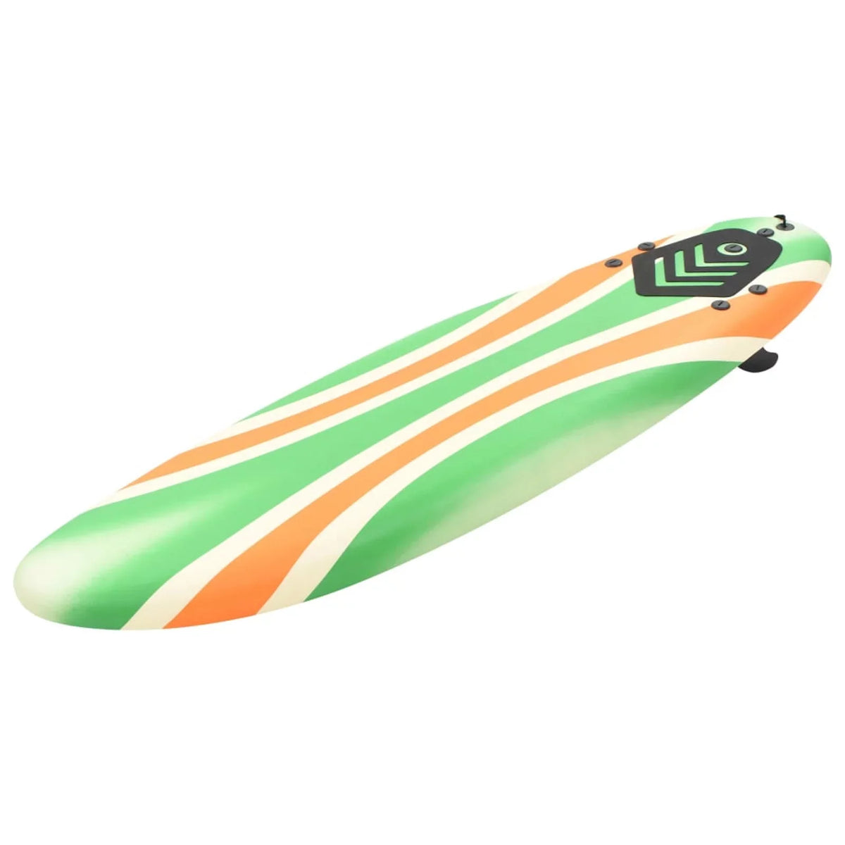 Surfboard Carevas Boomerang 66.9"