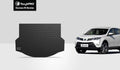 Weather - 2019 Heavy - USA) Trunk All - Mat - Toyota (Made with ToughPRO in Compatible RAV-4 Duty Rubber