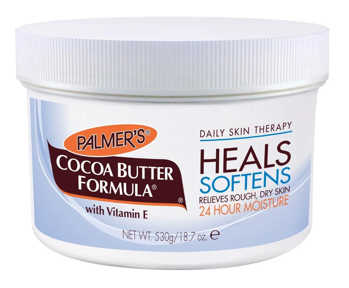Cocoa Butter 18.7 Formula oz. Palmer's