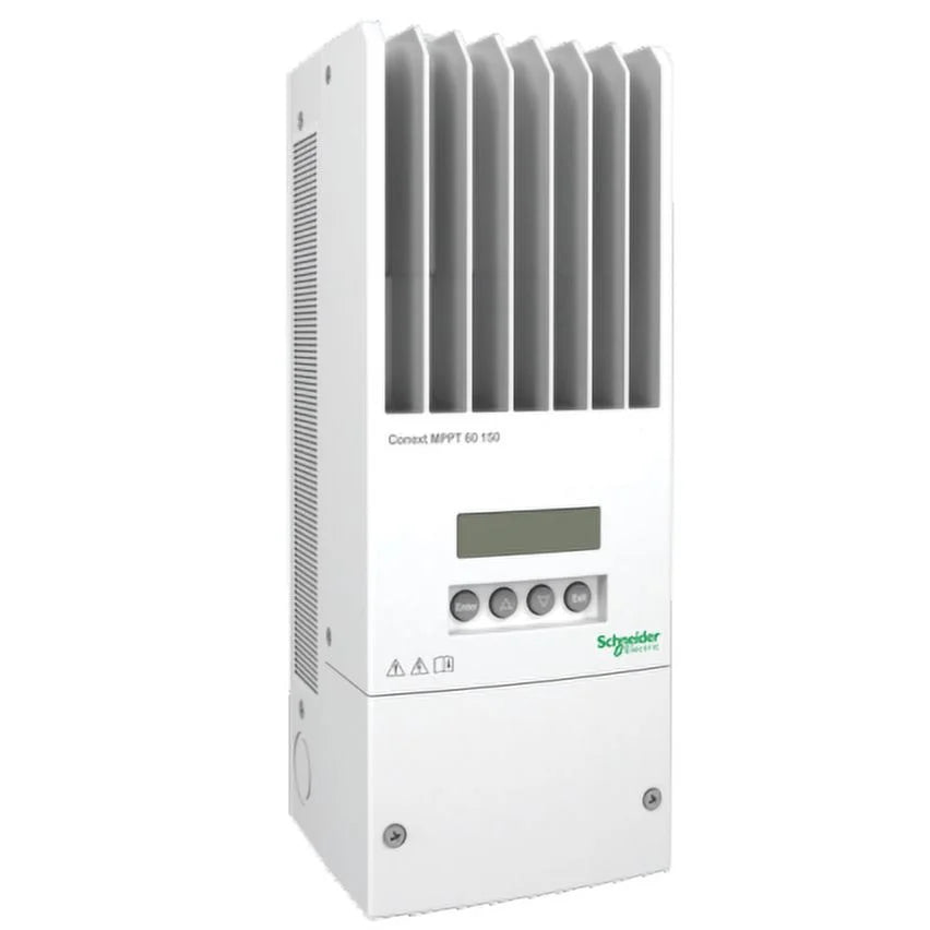 Charge 60A Controller 865-1030-1 Schneider Conext MPPT 150Vdc XW