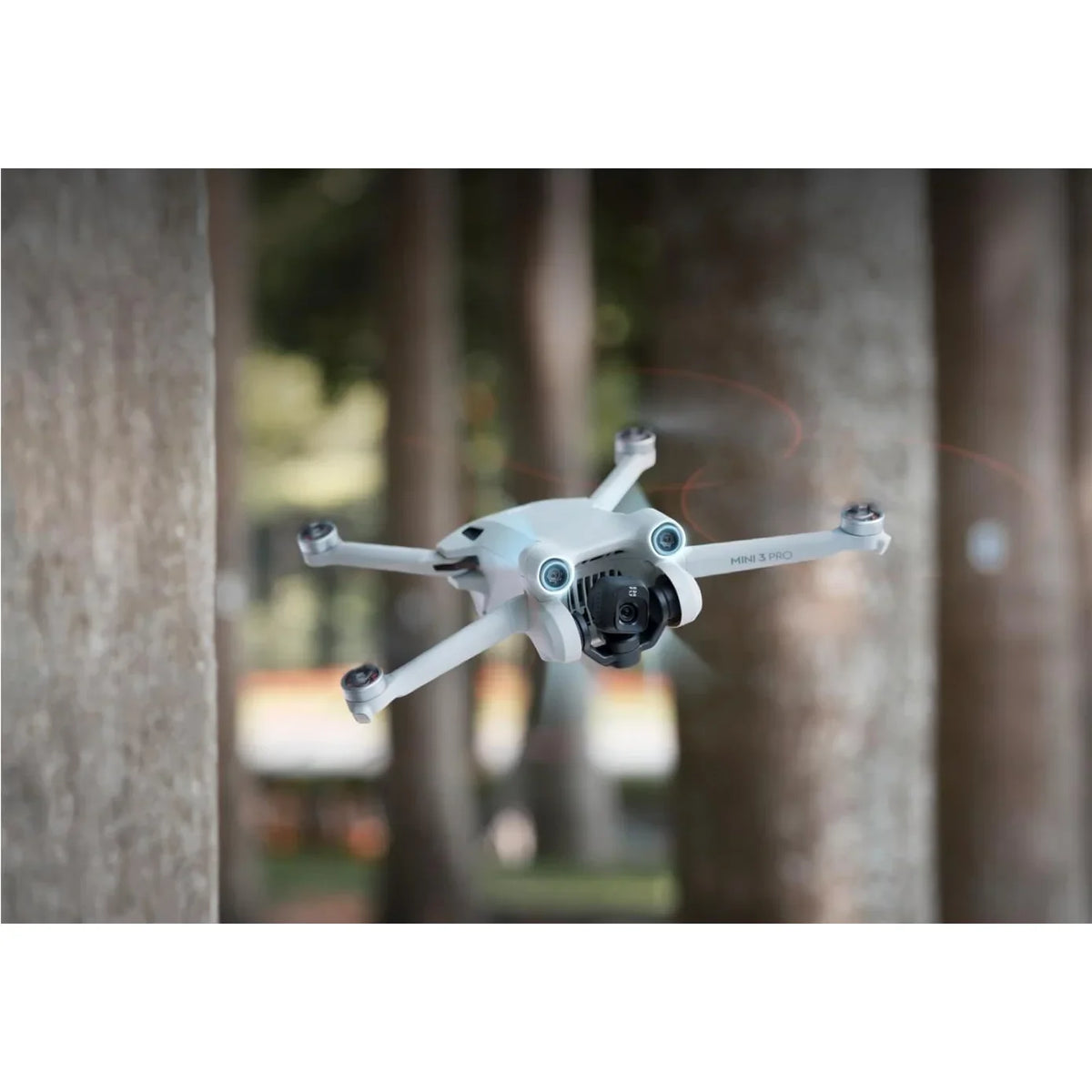 Quadcopter Bluetooth, DJI 3 Wi-Fi Pro Mini - -