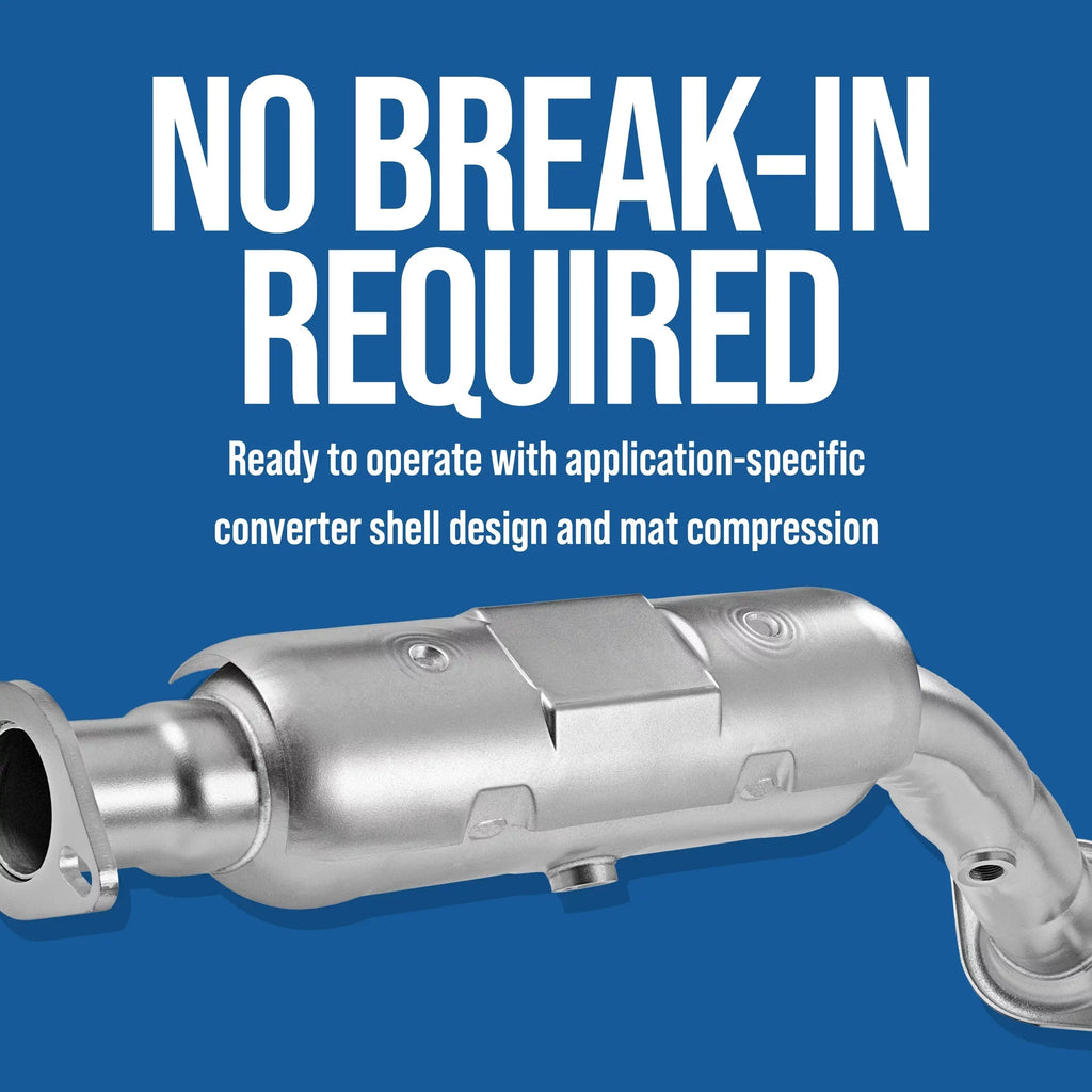 1996-1998 Fits TOYOTA CHEVROLET 2000-2002 Converter GMT-400, Catalytic Exhaust Ultra 93236 TUNDRA EPA select: Universal Walker