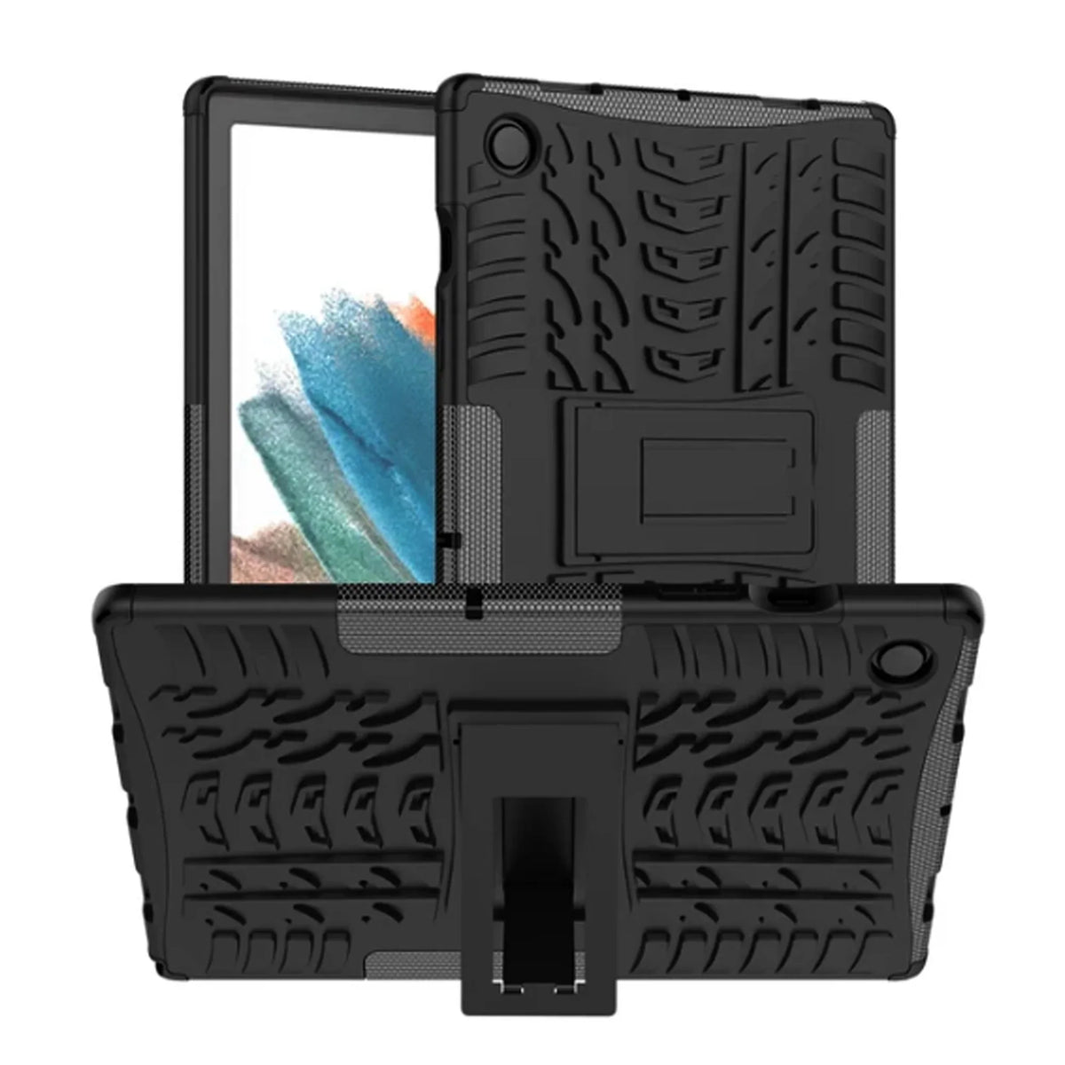 (Silver) Lite Samsung 32GB Cover 8.7" Tablet A7 Case Tablet Wi-Fi Galaxy with Tab